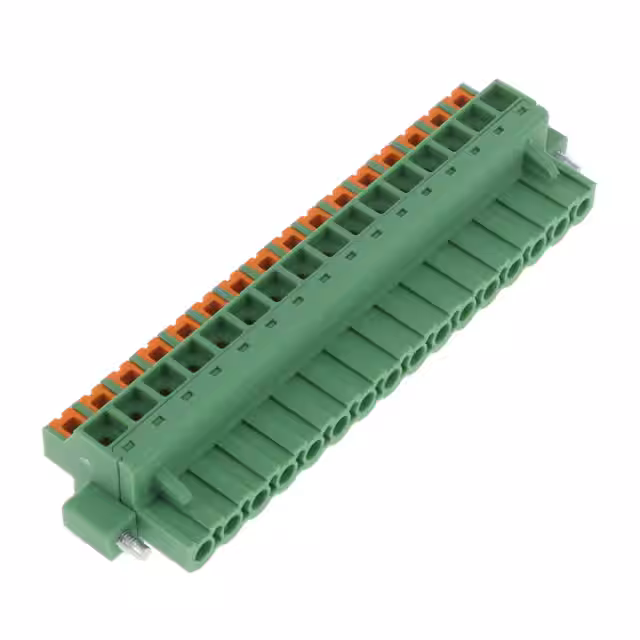 1861603 Phoenix Contact  Spine e prese di testa